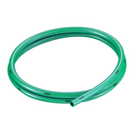 Festo Plastic Tubing PUN-H-8X1, 25-GN PUN-H-8X1,25-GN